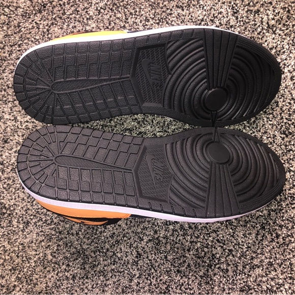 Air Jordan Access Shattered size 11.5 NWOT shoes - Picture 4 of 4